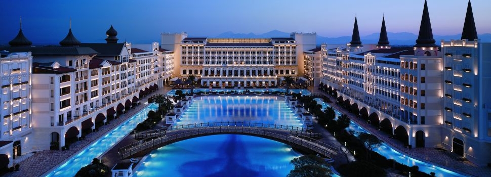 Mardan Palace