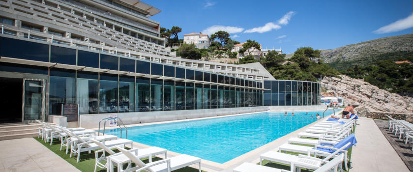 Rixos Libertas Dubrovnik