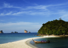 Arcadia Phu Quoc Resort – Phu Quoc