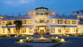  VIETNAM HOTELS & RESORTS