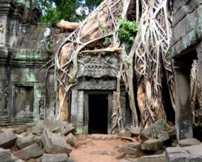 CAMBODIA SECRET 9D