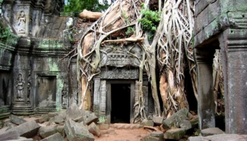 CAMBODIA TOURS