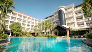  CAMBODIA HOTELS & RESORTS